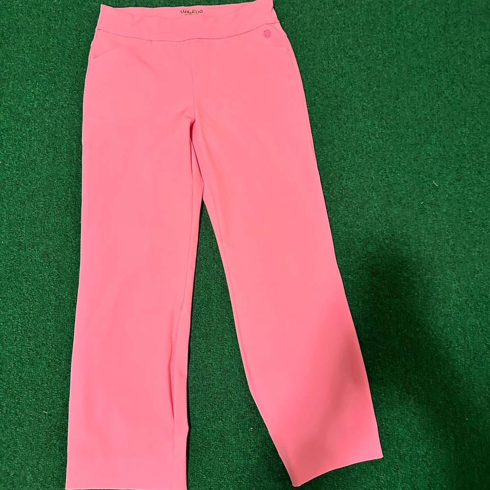 NWT Lilly Pulitzer pants size 2